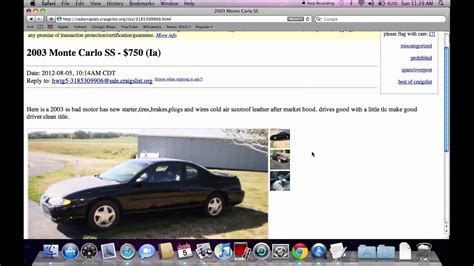 craigslist sioux city|sioux city craigslist cars and trucks owner.